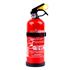 1kg ABC Fire Extinguisher With Pressure Gauge and Hanger