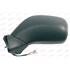 Left Wing Mirror (electric, black cover) for Vauxhall AGILA 2000 2008
