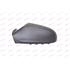 Left Wing Mirror Cover (black) for VAUXHALL ASTRA MK V Hatchback, 2004 2009