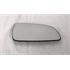 Right Wing Mirror Glass (heated) and Holder for VAUXHALL ASTRA MK V Hatchback, 2004 2009