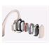 SHOKZ OpenRun PRO Bone Conduction Open Ear Sport Headphones   Beige