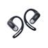 SHOKZ OpenFit Air Open Ear True Wireless Headphones   Black