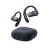 SHOKZ OpenFit Air Open Ear True Wireless Headphones   Black