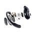 SHOKZ OpenFit Air Open Ear True Wireless Headphones   Black