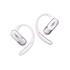 SHOKZ OpenFit Air Open Ear True Wireless Headphones   White 