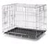 Trixie Metal Kennel Crate   Large Dogs (109 x 79 x 71cm)