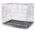 Trixie Metal Kennel Crate   Large Dogs (109 x 79 x 71cm)