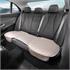 OTOM Premium Leather Rear Seat Cushion   Beige