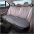 OTOM Premium Leather Rear Seat Cushion   Smoked