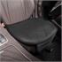 OTOM Universal Premium Leather Bottom Car Seat Cushion   Black