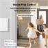 Tp Link Tapo S210 Smart Light Switch 1 Gang 1 Way | TAPOS210