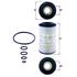 Mahle Oil Filter   OX3457D