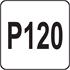 SAND PAPER FOR DRYWALL 180MM P120