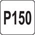 SAND PAPER FOR DRYWALL 225MM P150