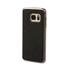 Samsung Galaxy S7 protective case for magnetic phone holders   Black