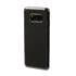Samsung Galaxy S8 protective case for magnetic phone holders   Black