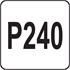 SAND PAPER FOR DRYWALL 180MM P240