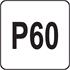 SAND PAPER FOR DRYWALL 180MM P60