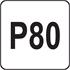 SAND PAPER FOR DRYWALL 225MM P80