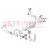 Steinhof Automatic Detachable Towbar (vertical system) for Peugeot 407 SW, 2004 2010