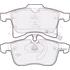 Brake Pads