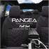 Pangea Artificial Leather Car Seat Covers   Black For Nissan ALMERA Mk II Saloon 2000 2006
