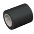 Pearl Duct Tape   Black   50mm x 4.5m   Pack Of 5