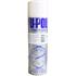 POWER CAN Top Coat   Gloss White   500ml