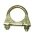 Pearl Exhaust Clamp   1 1 2in.   Pack Of 10