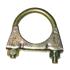 Pearl Exhaust Clamp   1 11 16in.   Pack Of 10