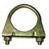 Pearl Exhaust Clamp   1 7 8in.   Pack Of 10