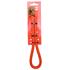Pearl universal Battery Lead   18in. Red Insulated
