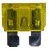 Fuses   Standard Blade   20A   Pack Of 50