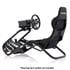 Playseat Trophy Black