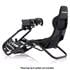 Playseat Trophy Black