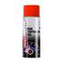 Promatic High Temperature Paint Red   400ml