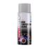 Promatic High Temperature Paint Silver   400ml