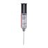 Auto Choice Clear Epoxy Glue 25ml Dual Syringe