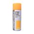 Auto Choice JCB Yellow Spray Paint   400ml