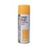 Auto Choice Caterpillar Yellow Spray Paint   400ml