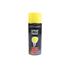 Auto Choice Fluorescent Yellow Spray Paint   400ml