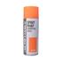 Auto Choice Hitachi Orange Spray Paint   400ml