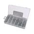 Auto Choice 150pc R Clip Assortment