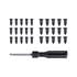 Auto Choice 30pc Tyre Repair Screws