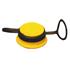 Oil Filler Cap   Yellow   Ford CVH