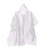 Clear Plastic Disposable Poncho   One Size