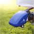 Stringray Marlin Hitchpro Caravan Lock