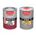 NOVOL Protect 360 Epoxy Primer & Hardener Kit, 0.8 + 0.8 Litre