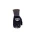 Octogrip High Performance 15 Gauge Nylon/ Lycra Blend Gloves   Medium