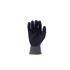 Octogrip High Performance 15 Gauge Nylon/ Lycra Blend Gloves   Large